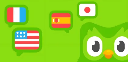 Duolingo: Language Lessons - The Fun and Effective Way to Learn Languages