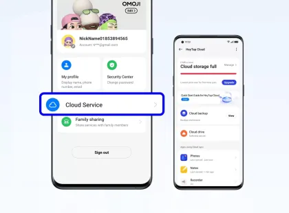 Exploring OPPO Cloud: Your Comprehensive Guide to Seamless Data Management