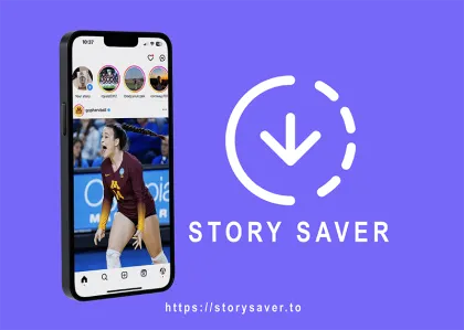 StorySaver: The Ultimate Tool for Downloading Instagram Content
