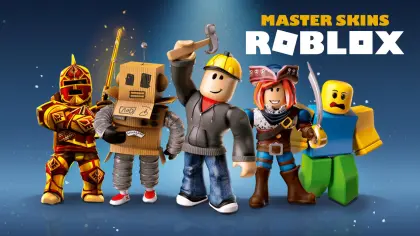 Elevate Your Roblox Experience with Master Skins for Android