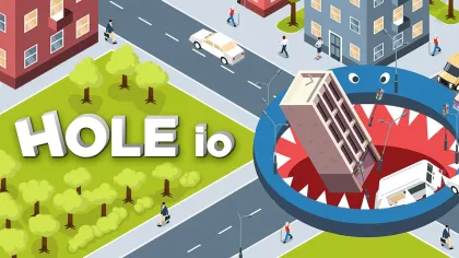 Exploring the Addictive World of Hole.io: A Fun and Engaging Experience