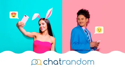 Discover the World of Random Connections with Chatrandom