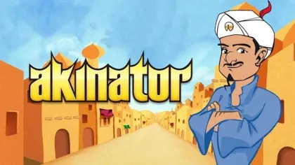Challenge Your Mind with Akinator: The Ultimate Character Guessing Game