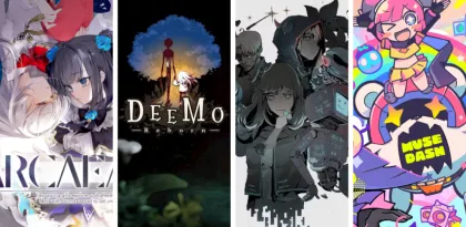 Top 10 Rhythm Games On Android In 2024