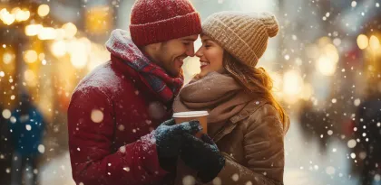 Counting Down to Xmas:  Best Dating Apps for 2024💃🕺