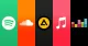Our 9 Favorite Free Music Streaming Apps for Android (2024) 🎶 🎵  🎧 🎼 🎹 