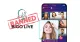 Bigo Live Removed from App Store and Google Play