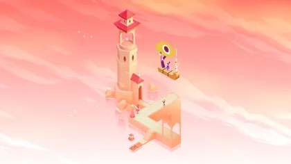 Monument Valley 3 Comes Out as An Exclusive Game on Netfix