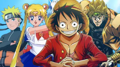 Best 8 Apps to Watch Anime on Android 🌸🥷 🏮