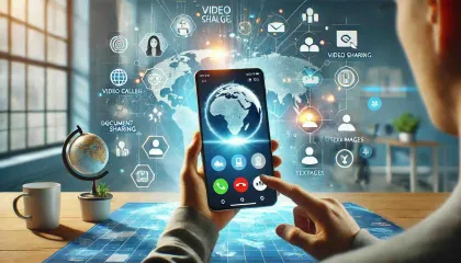 Telegram APK Free Download Latest Version in 2024- Fast & Secure!