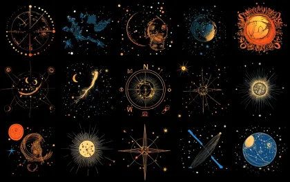 2025 Horoscopes and Astrology Predictions for the 12 Zodiac Signs🔮💰✨🌸