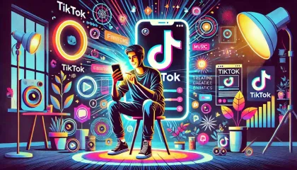 TikTok Plugin APK Free Download – Latest Version for 2024