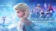 Honor of Kings x Frozen: Experience the magic by unlocking Snowventure skins for free! ❄️ ❄️ ❄️ 