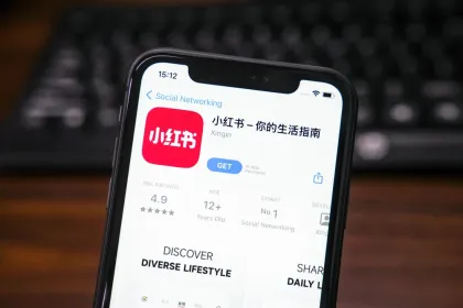 ‘TikTok refugees’ propel Xiaohongshu to No. 1 downloaded app in US