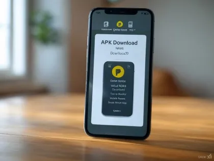 En Yeni APK'ları Ücretsiz İndir! 2025 Sürümünü Keşfet  