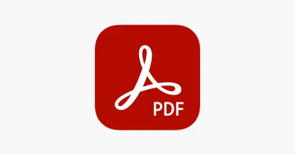 Adobe Acrobat Reader: The Ultimate PDF Solution for Android