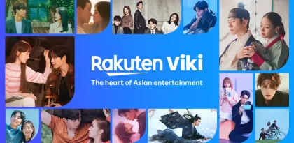 Viki: Asian Drama, Movies & TV - The Ultimate App for K-Drama Lovers