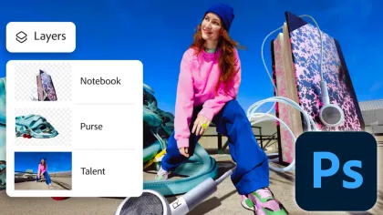 Adobe Photoshop Express Photo Editor: Revolutionizing Mobile Photo Editing