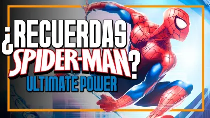 Review of Spider-Man: Ultimate Power Mobile Game