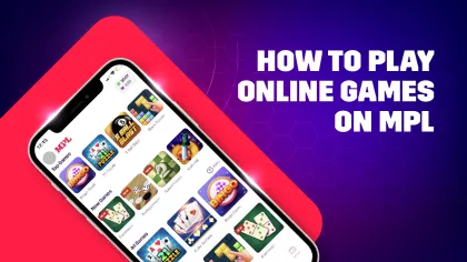 MPL Pro Revolutionizes Mobile Gaming with Real Money Rewards