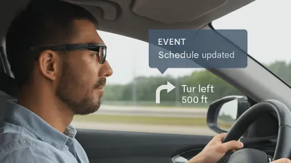 TippoParty Meets AI Smart Glasses: The Future of Hands-Free Socializing