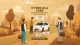 Hyper Ola Cabs: Revolutionizing Ride-Hailing with AIoT Integration