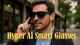 Hyper AI Smart Glasses: Enhancing Your AI Branding and Productivity