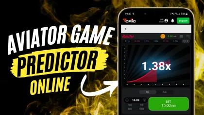 Aviator Predictor: Unleashing the Power of Prediction on Android