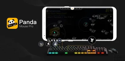 Panda Mouse Pro: Revolutionizing Android Device Control