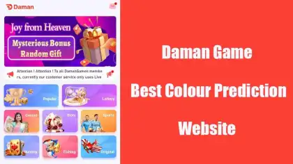 Daman Game: A Premier Android Gaming App