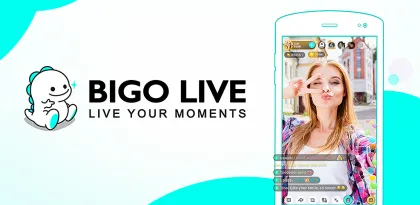 BIGO LIVE Lite – Live Stream: A Compact Powerhouse of Interactive Entertainment