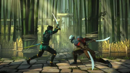 Shadow Fight 3 Review 2025 – The Fighting Game That Actually Gets Mobile Combat Right