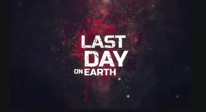 Welcome to the post-apocalyptic world of Last Day on Earth: Survival