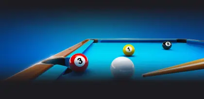 🎱 8 Ball Pool Review 2025 — Still the Coolest Cue Game on Android
