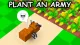 🌿 Garden Tower Defense Codes (October 2025) – Free Seeds, Candy Corn & More!