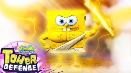  🧽 SpongeBob Tower Defense Codes (October 2025 · Live List)