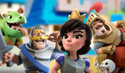 Clash Royale Review – Why This Mobile Strategy Giant Still Dominates in 2025