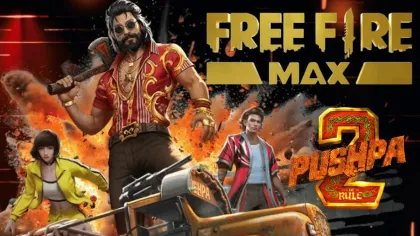 📱 Free Fire MAX Review — The 2025 Mobile Battle Royale That Still Knows How to Explode
