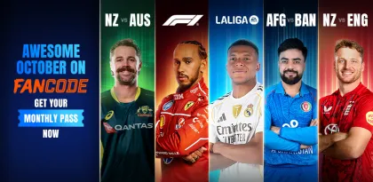 📱 Fancode Review — The 2025 Mobile Sports Streaming Platform for Cricket, Football, and More