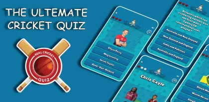 Real Cricket Quiz Review — The Trivia Game Every Cricket Fan Secretly Needed