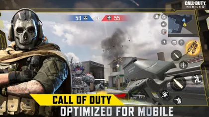 Call of Duty: Mobile Review — A Battle Royale That Still Dominates in 2025