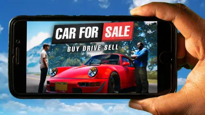 Car for Sale Simulator 2023 Review — Hustling, Haggling, and Horsepower on Android