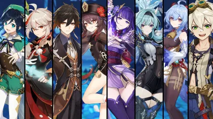 Genshin Impact Review (2025): Still the Gold Standard of Mobile RPGs?