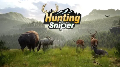 Hunting Sniper Review (2025): The Ultimate Android Sniper Experience You Didn’t Know You Needed