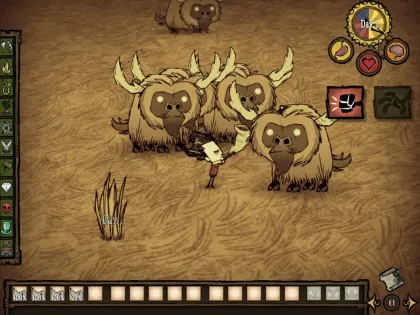 Don't Starve: Pocket Edition Review — Survive, Craft, Repeat in 2025