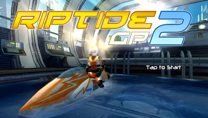 🏄‍♂️ Riptide GP2 Deep Dive: Advanced Track and Trick Guide for Experts 🚀