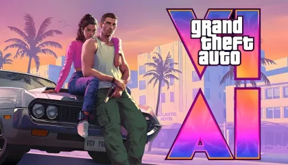 🎮 Explore the World of *GTA 6*: Your Urban Adventure Awaits
