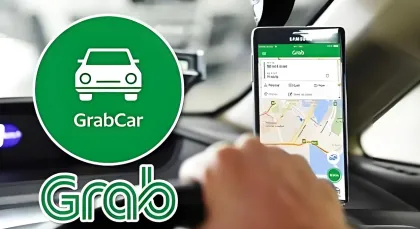 Why Grab Has Become an Essential App for Urban Life 🚀