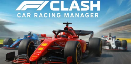 🎮 F1 Clash – Car Racing Manager Review