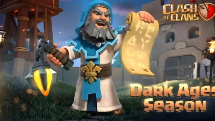 🏰 Clash of Clans: Join the Battle and Build Your Kingdom! ⚔️💎